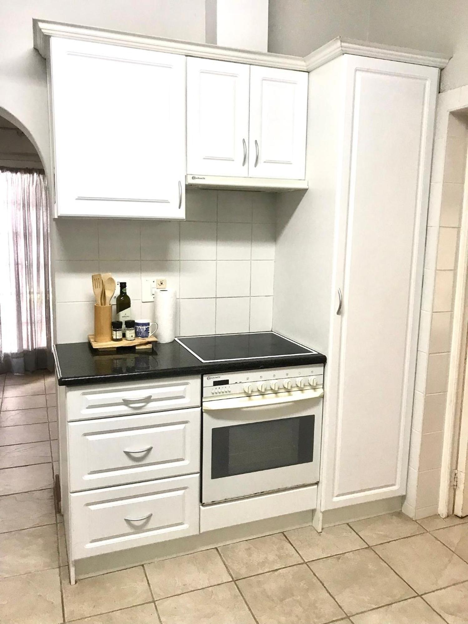 10Vdw Self Catering Apartments Durbanville Bagian luar foto
