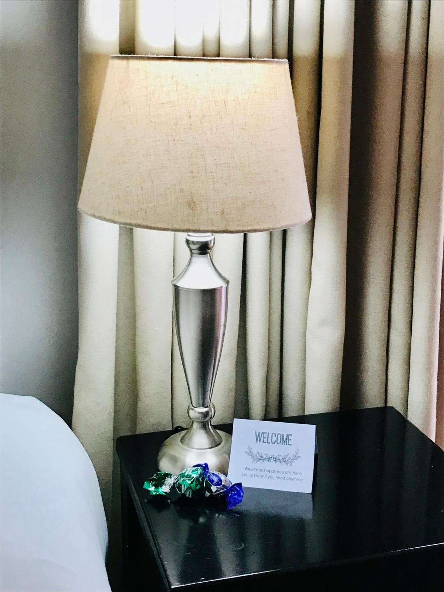 10Vdw Self Catering Apartments Durbanville Bagian luar foto
