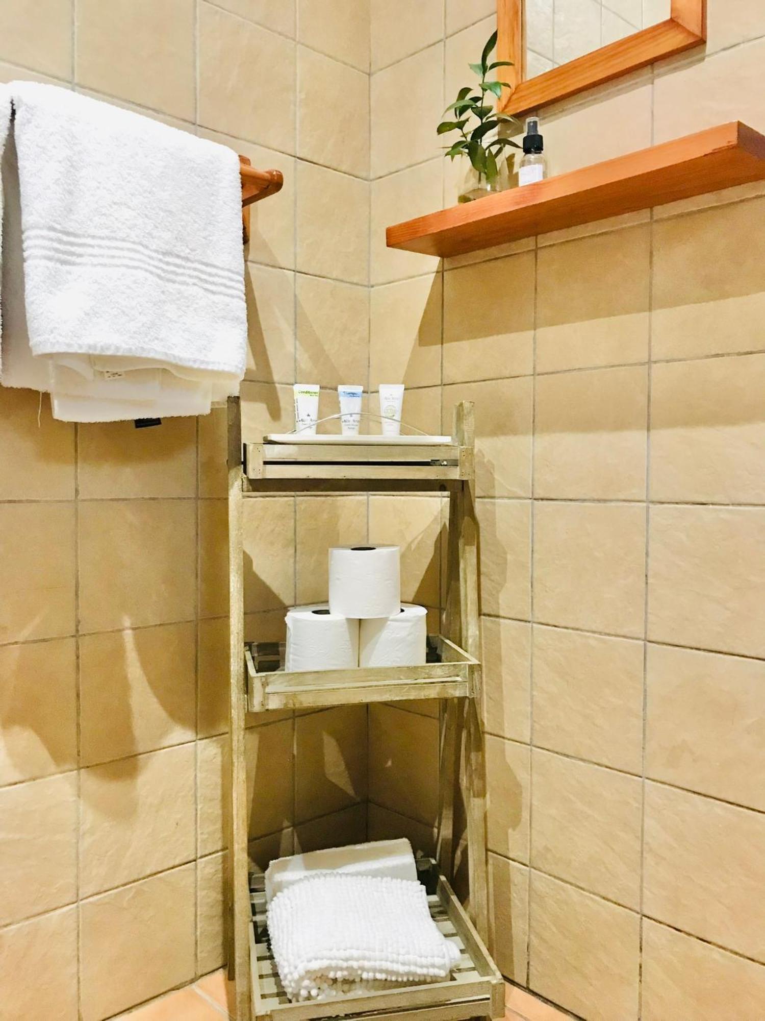 10Vdw Self Catering Apartments Durbanville Bagian luar foto