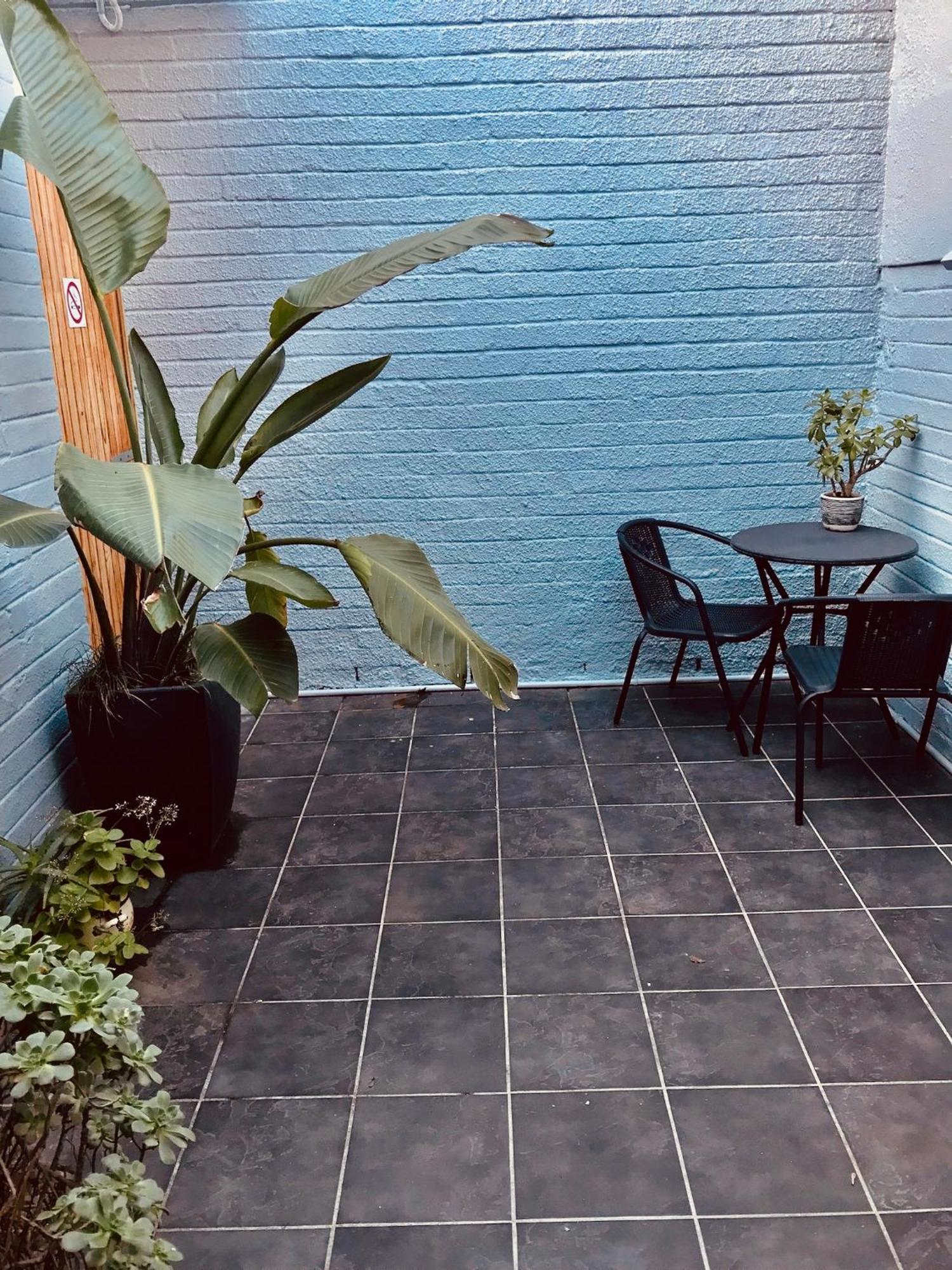 10Vdw Self Catering Apartments Durbanville Bagian luar foto